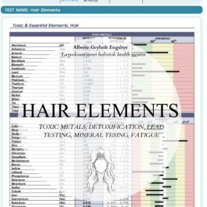 HAIR Elements