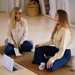 Individuelt Sundhedsforløb 6 Måneder