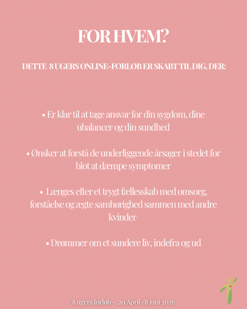 GRUPPEFORLØB - 2