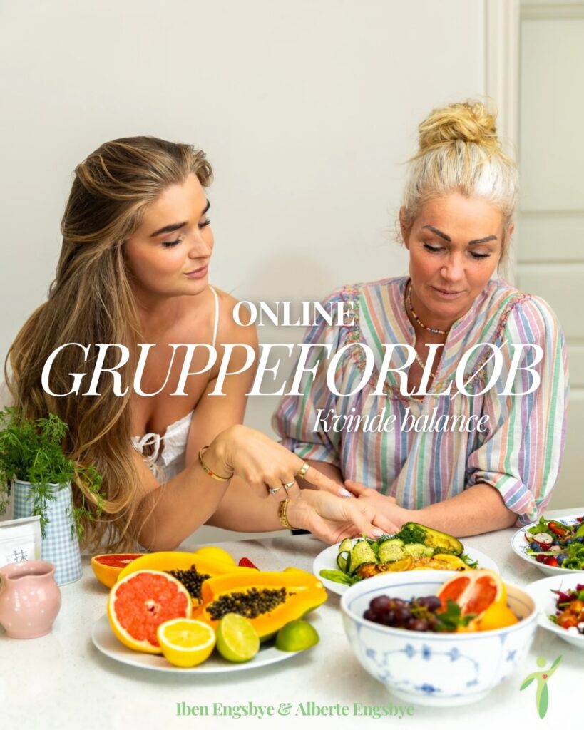 GRUPPEFORLØB